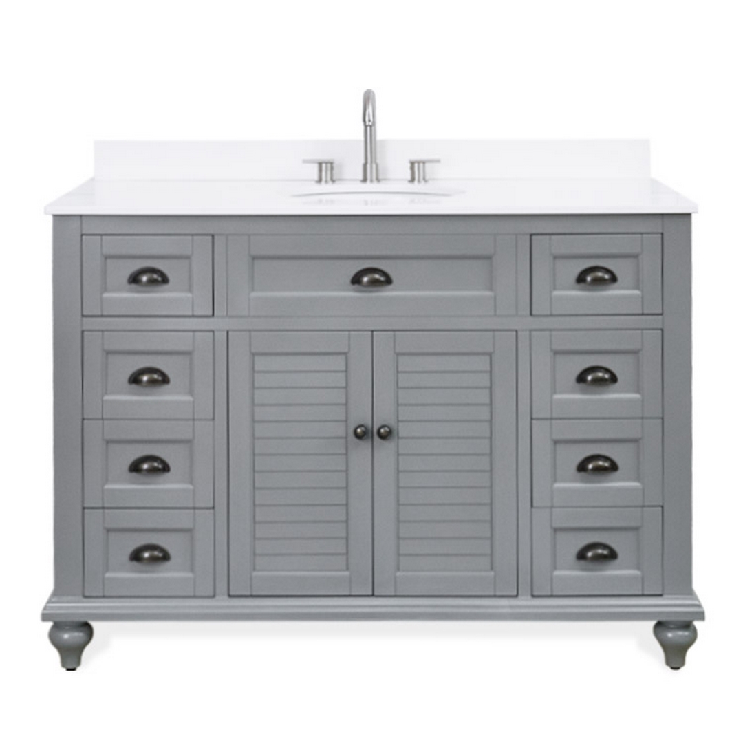 Timeless 48 inch Bathroom Vanity 28327