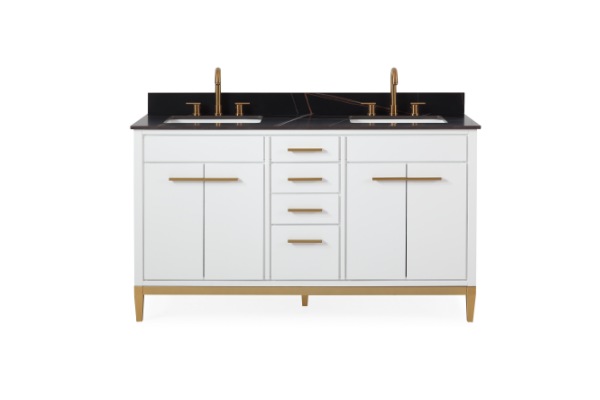 Grand 36-60 inch Bathroom Vanity 9777