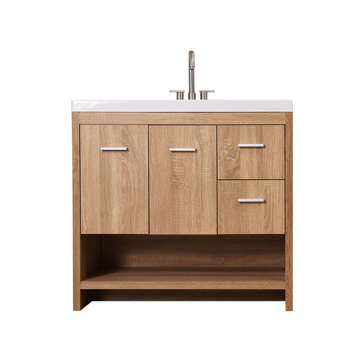 Sunset 24-36 inch Bathroom Vanity 2342