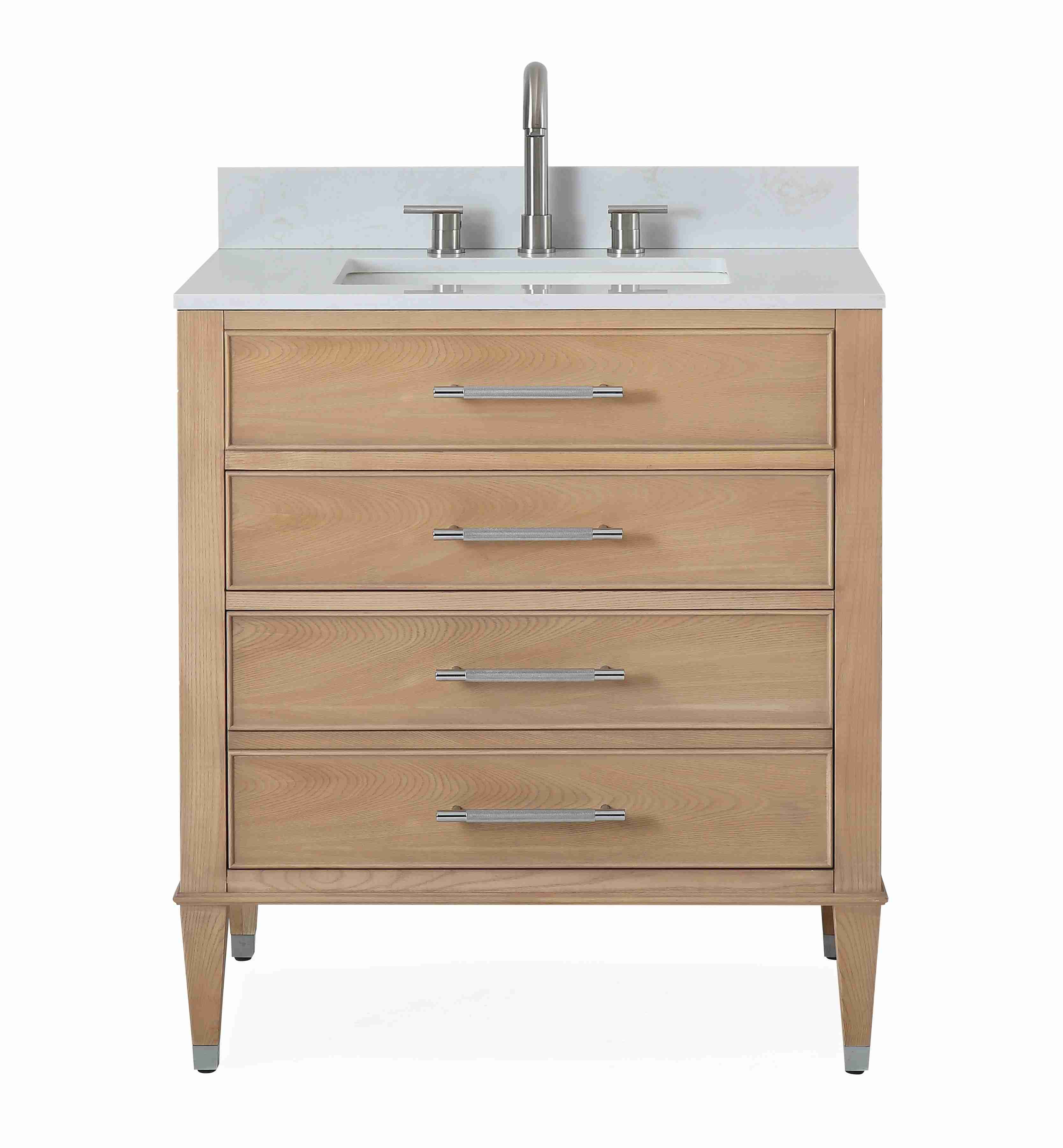 Daisy 30 inch Bathroom Vanity 303