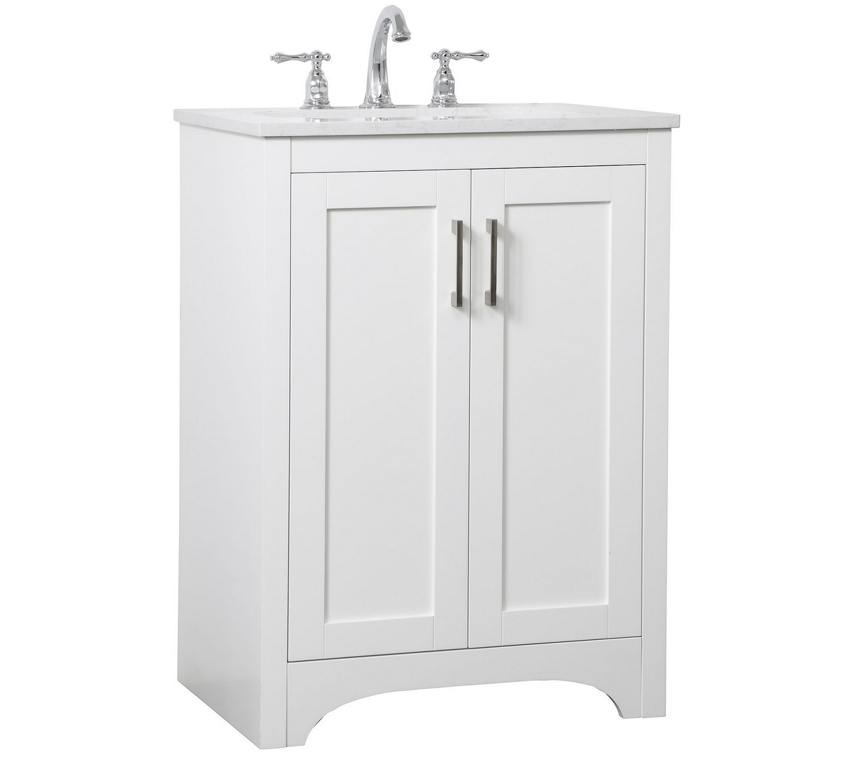 Arwa 24-48 inch Bathroom Vanity