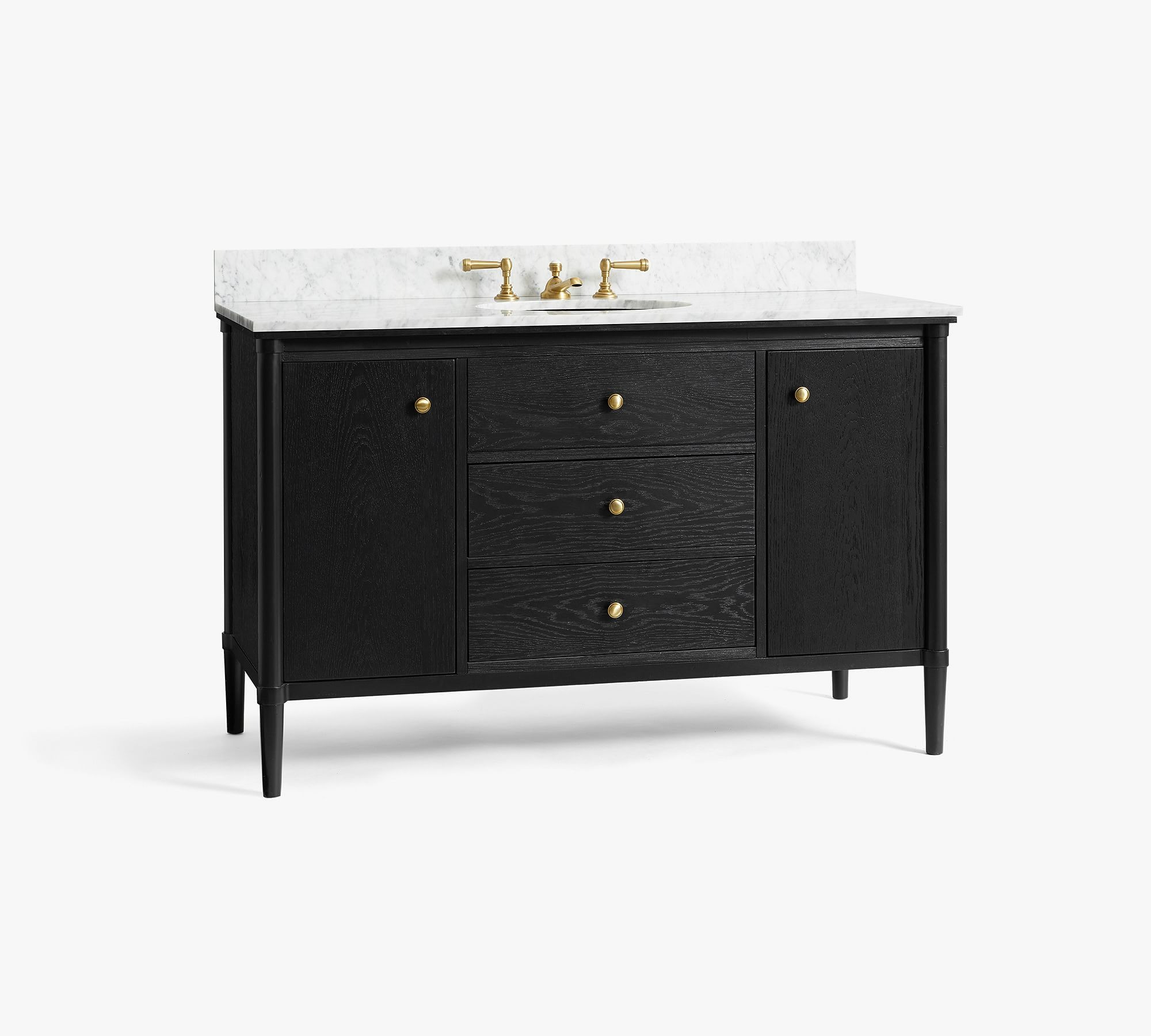 Magers 48 inch Bathroom Vanity
